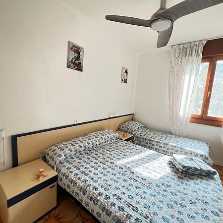 Condominio Splendid Бибионе Экстерьер фото