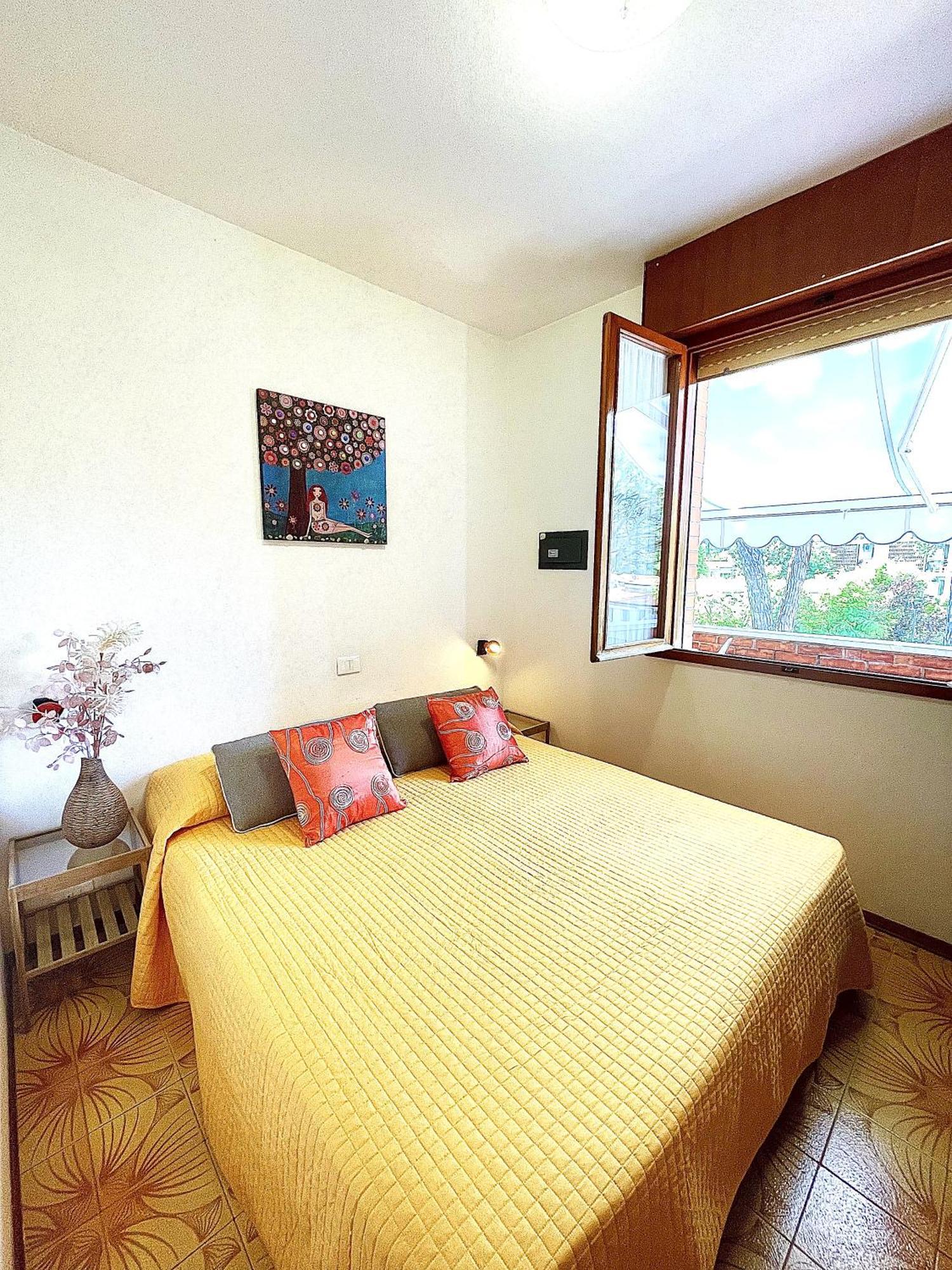 Condominio Splendid Бибионе Экстерьер фото