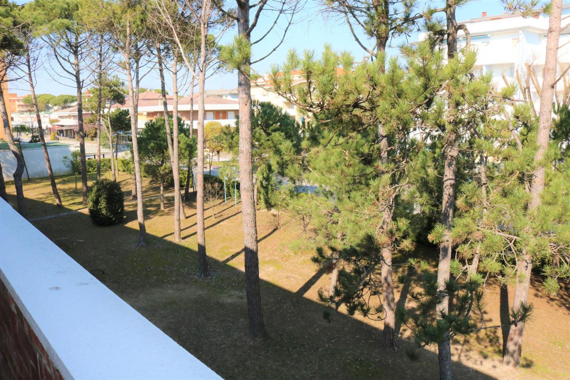 Condominio Splendid Бибионе Экстерьер фото